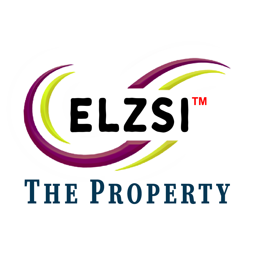 ELZSI - The Property Logo